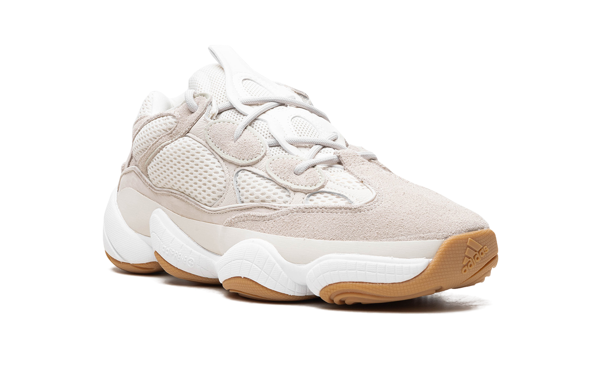 Yeezy 500 "Stone Taupe" "Stone Taupe" ID1600