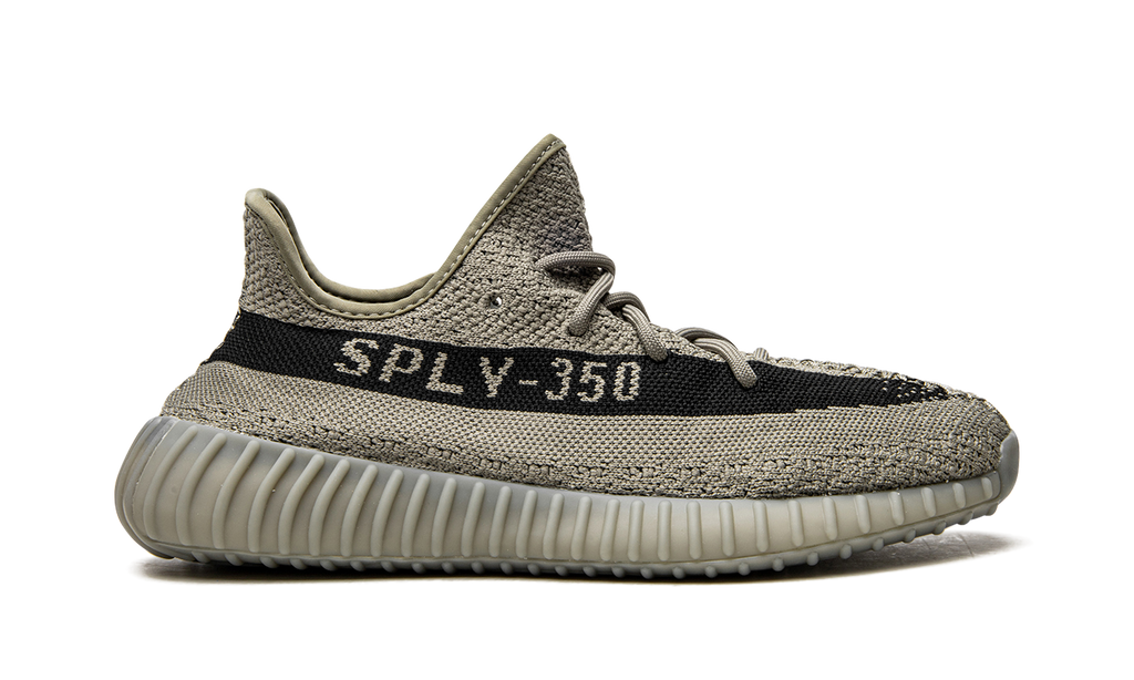 Yeezy 350 V2 "Granite" HQ2059