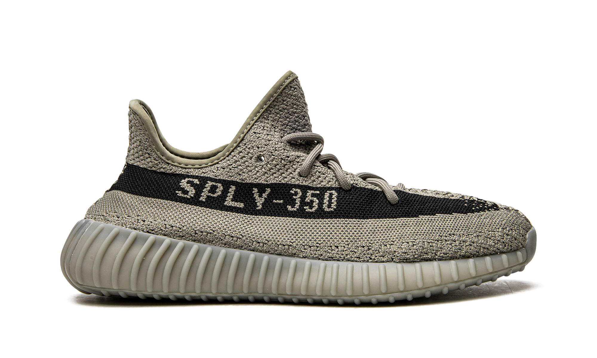 Yeezy 350 V2 "Granite" HQ2059