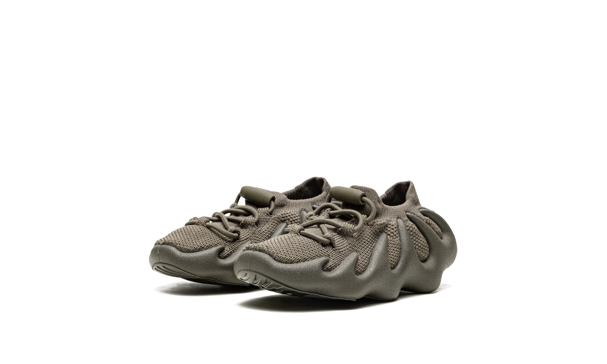 Yeezy 450 Infant "Cinder" GX9666