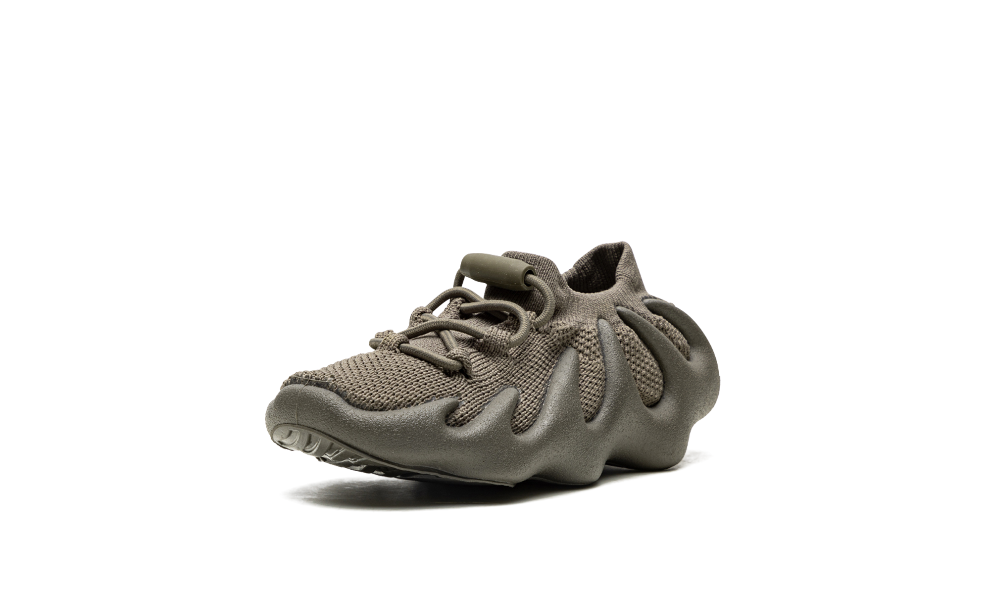 Yeezy 450 Infant "Cinder" GX9666