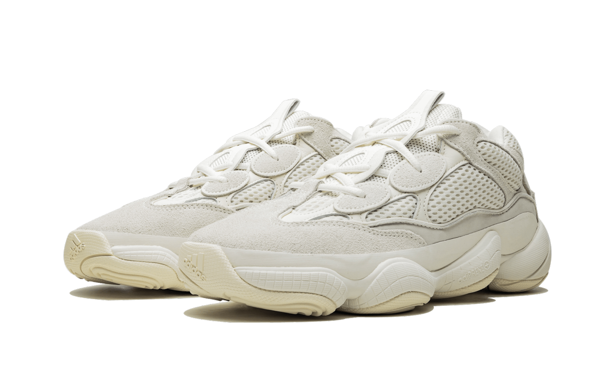 Yeezy 500 "Bone White" FV3573
