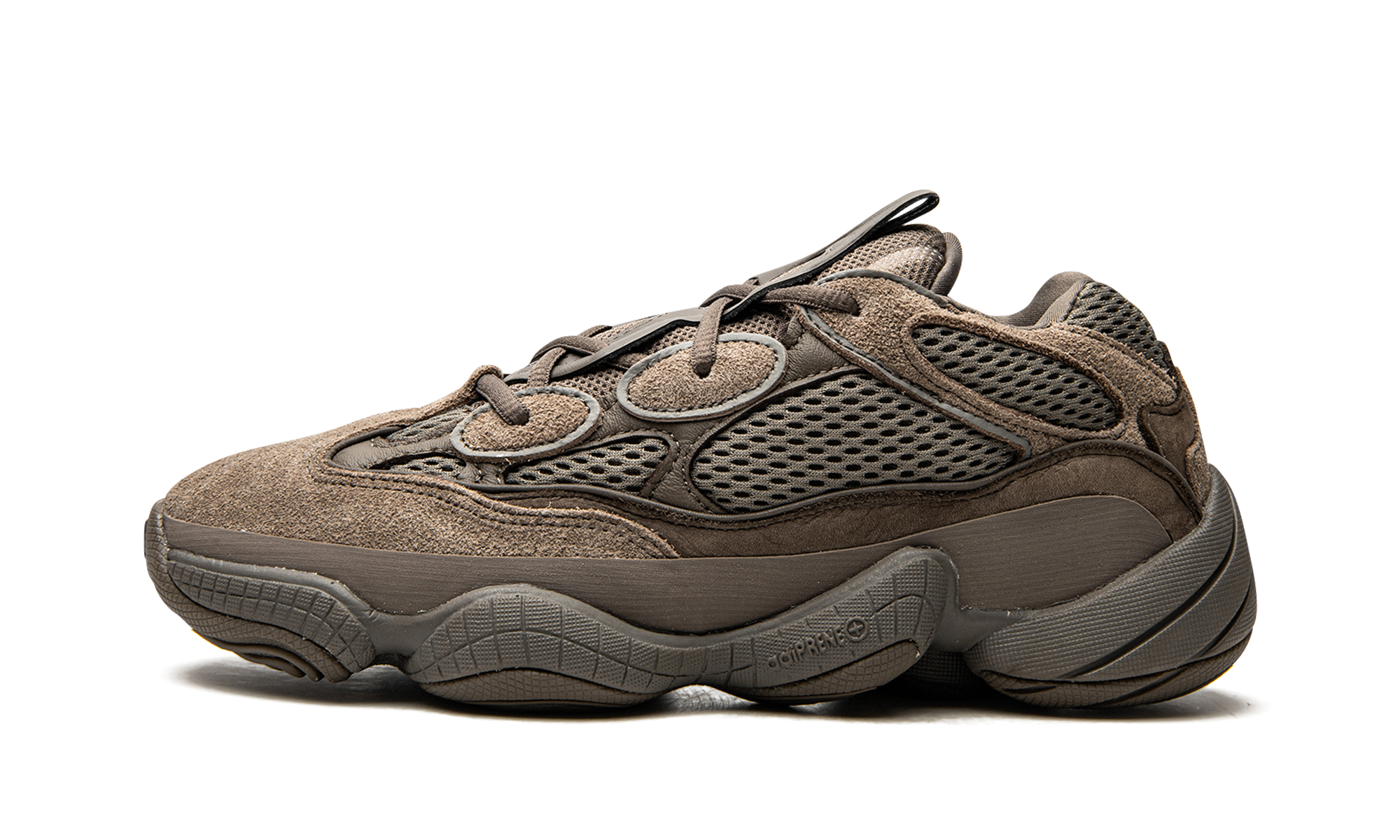 Yeezy 500 "Clay Brown" GX3606