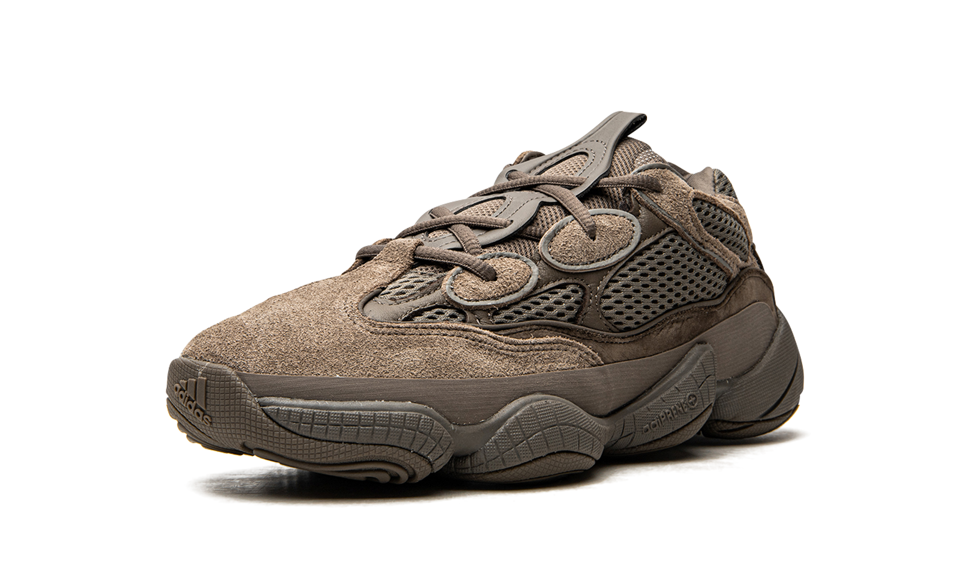 Yeezy 500 "Clay Brown" GX3606