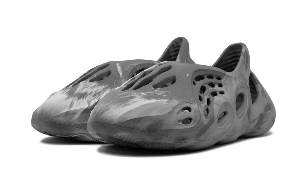 Foam Runner "MX Granite" "MX Granite" IE4931