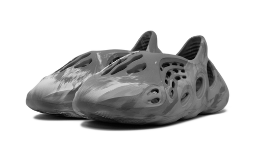 Foam Runner "MX Granite" "MX Granite" IE4931