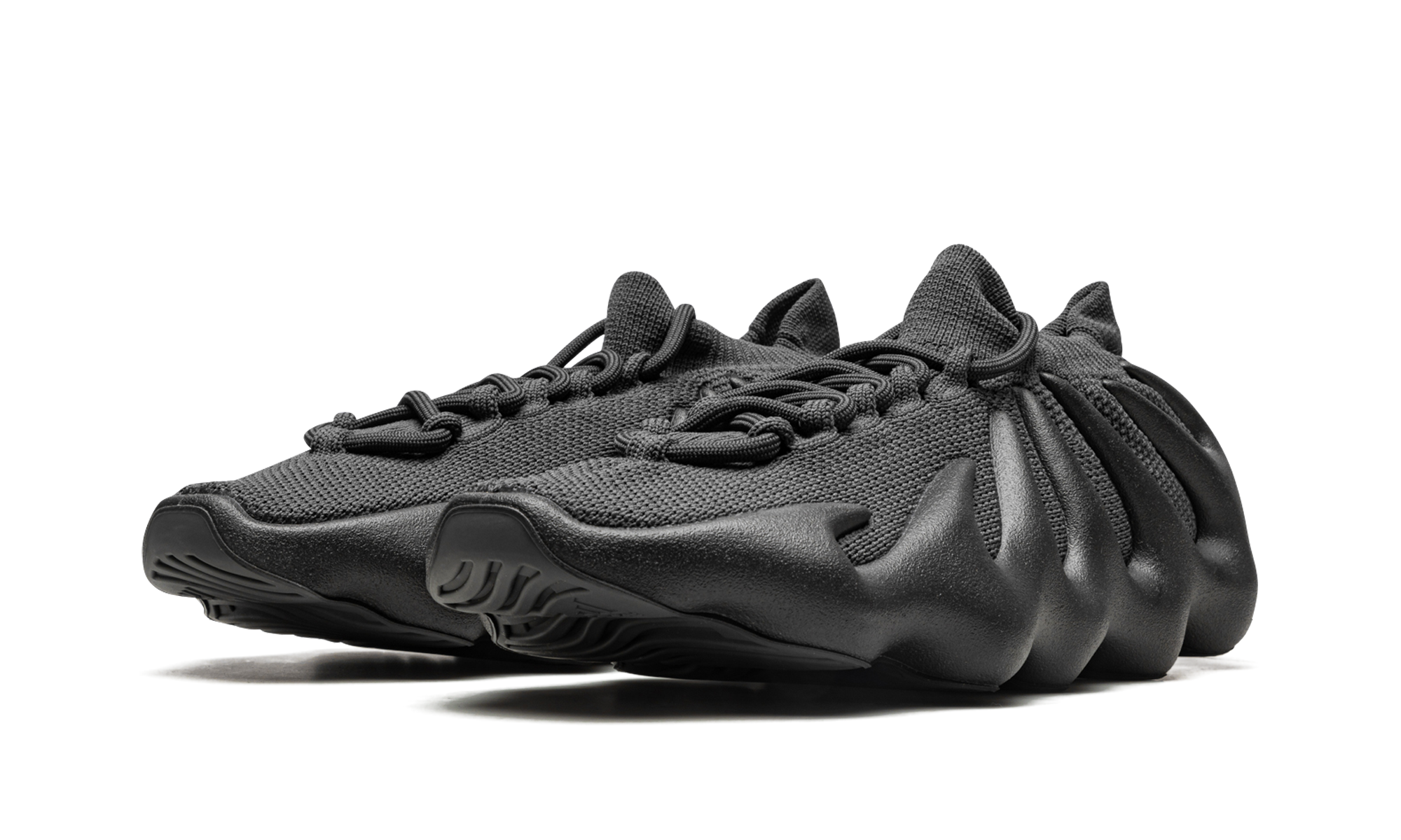 Yeezy 450 "Utility Black" H03665
