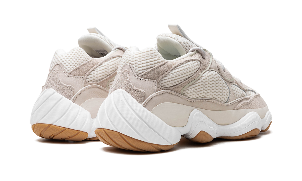 Yeezy 500 "Stone Taupe" "Stone Taupe" ID1600