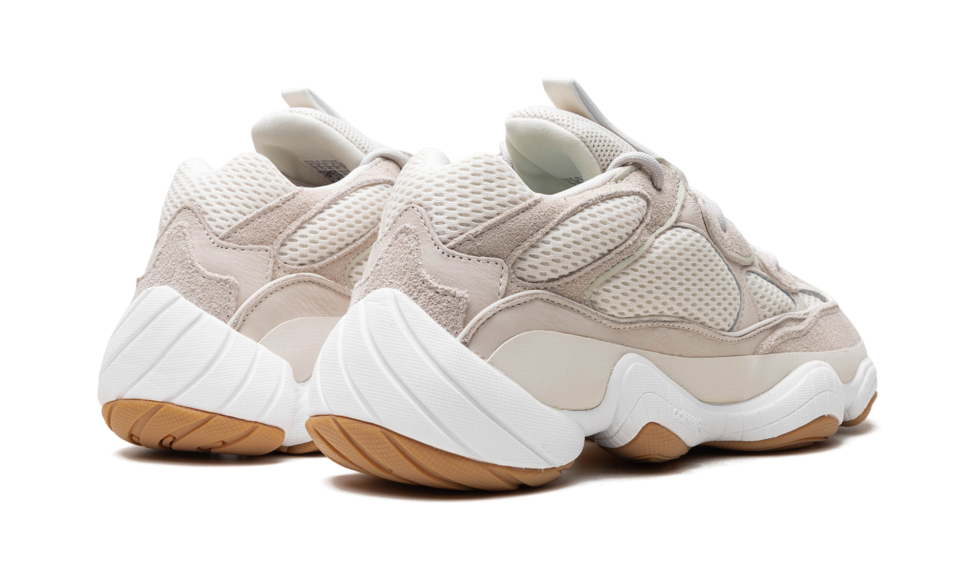 Yeezy 500 "Stone Taupe" "Stone Taupe" ID1600