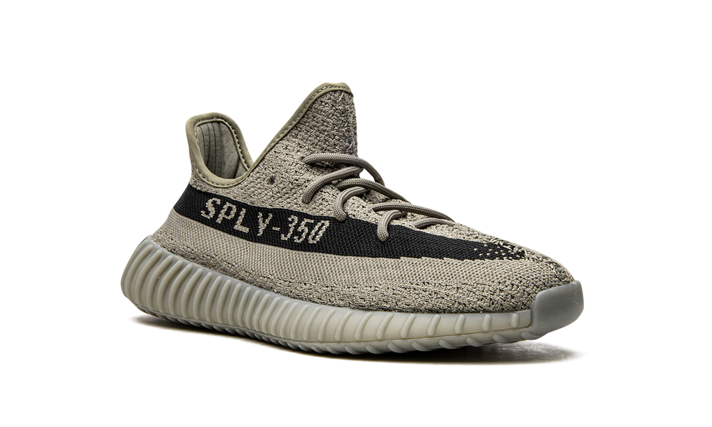Yeezy 350 V2 "Granite" HQ2059