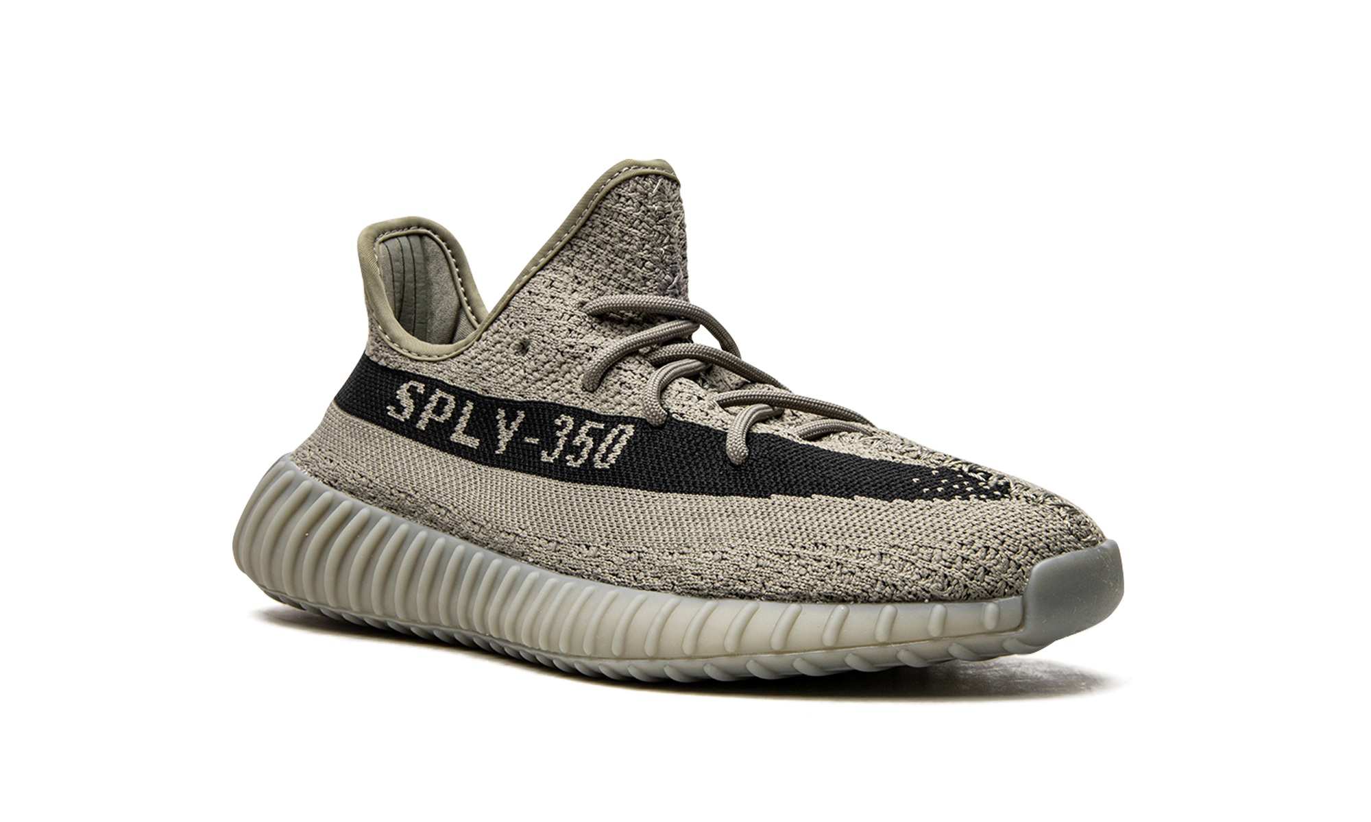 Yeezy 350 V2 "Granite" HQ2059