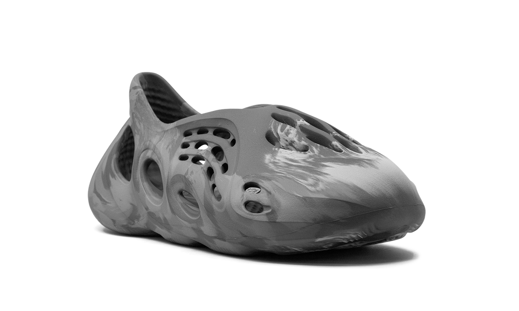 Foam Runner "MX Granite" "MX Granite" IE4931