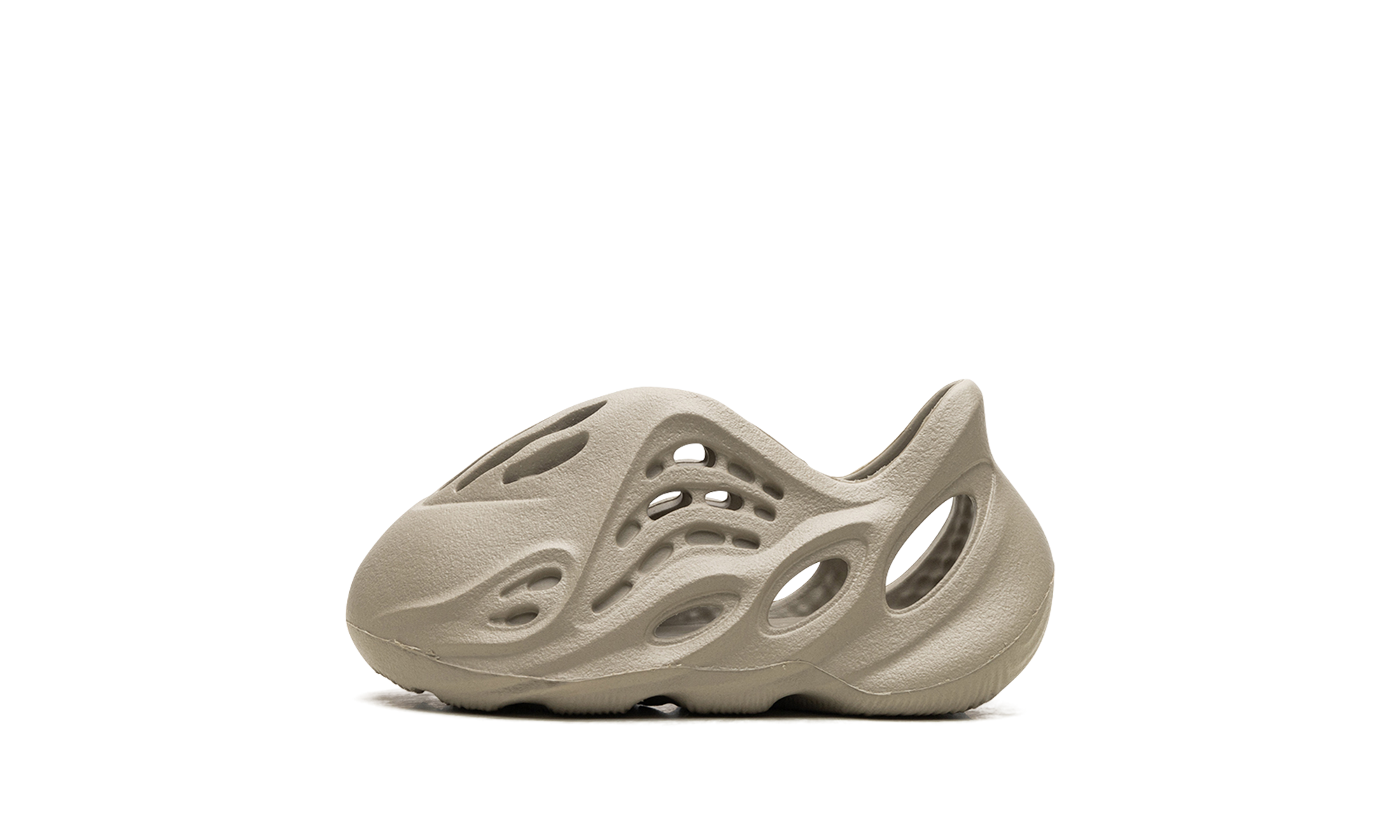 Foam Runner Toddler "Stone Salt" HP5336