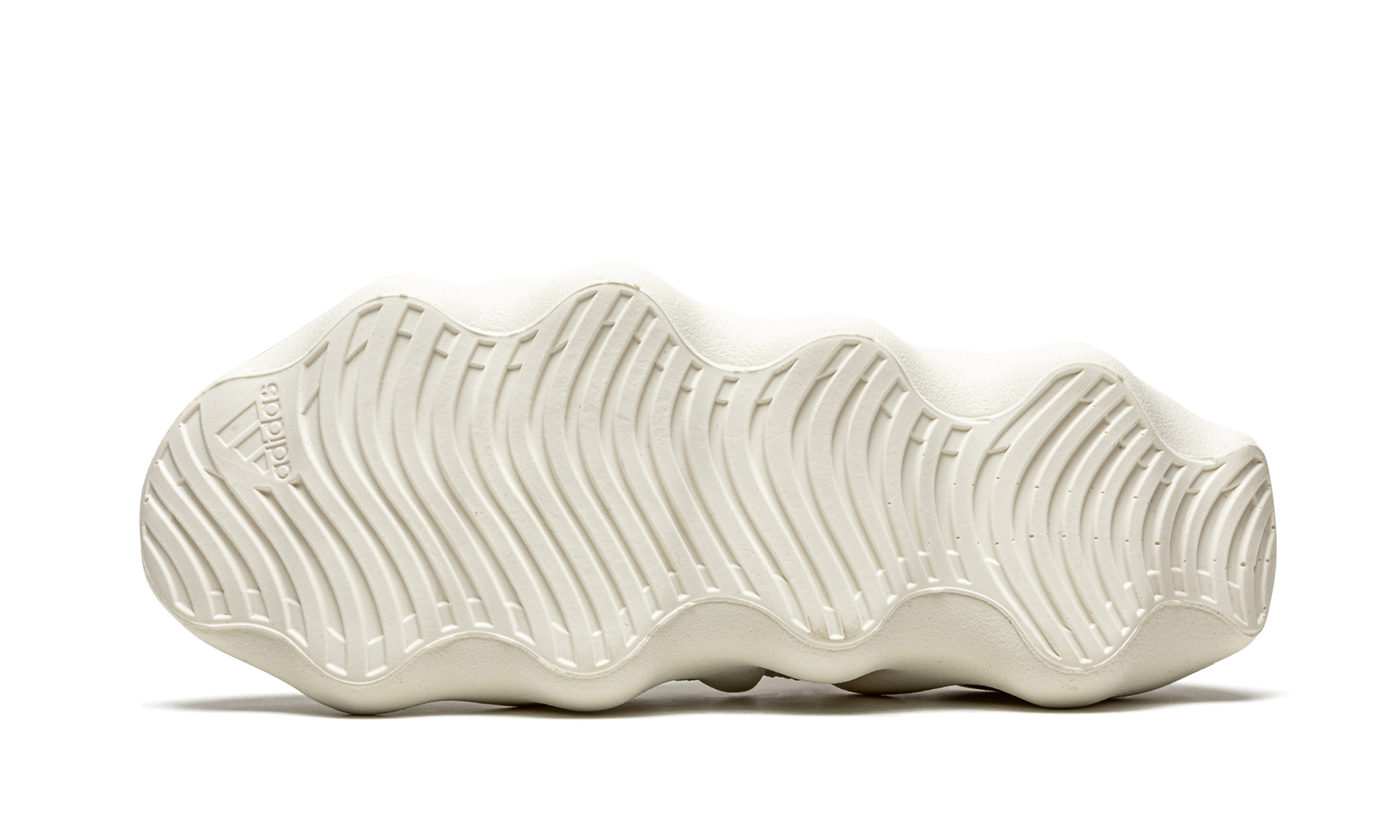 Yeezy 450 Kids "Cloud White" GY0402