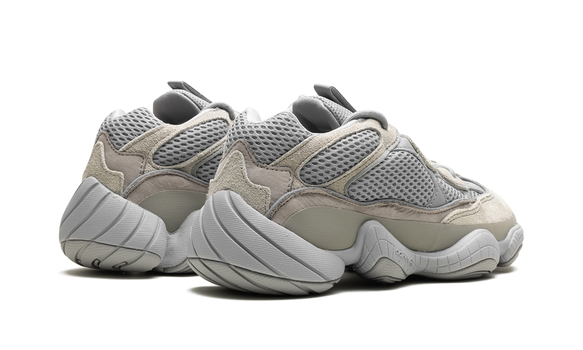 Yeezy 500 "Stone Salt" "Stone Salt" IE4783