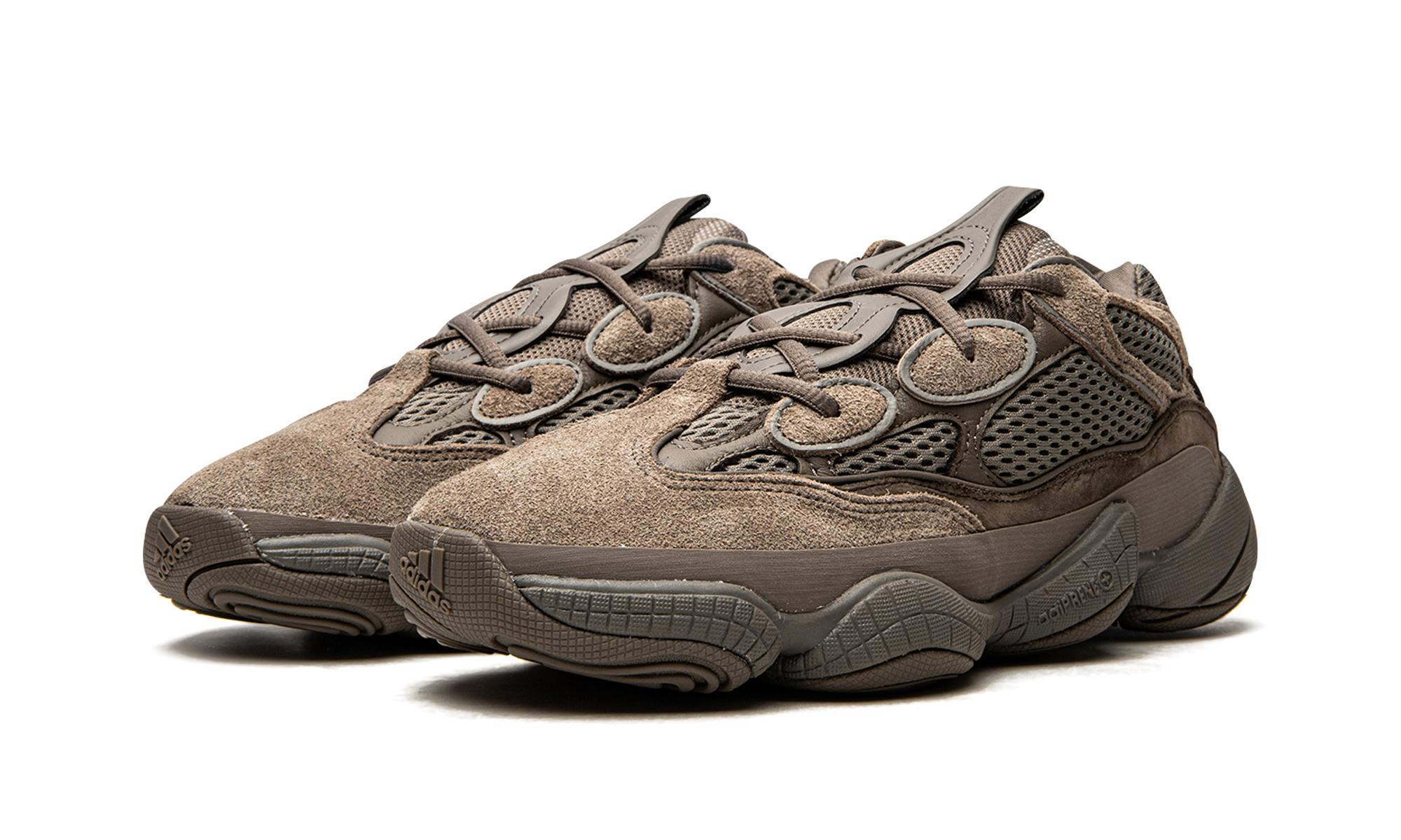 Yeezy 500 "Clay Brown" GX3606