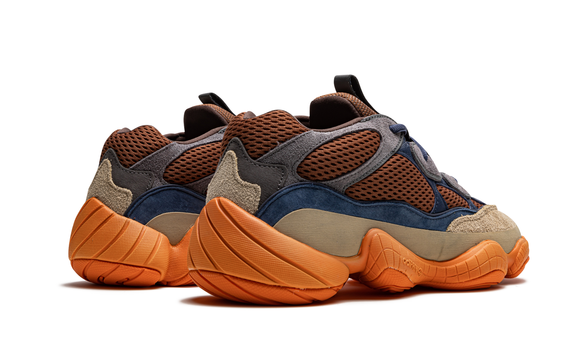 Yeezy 500 "Enflame" GZ5541