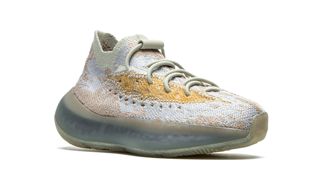 Yeezy 380 Boost Kids "Pepper" FZ4417