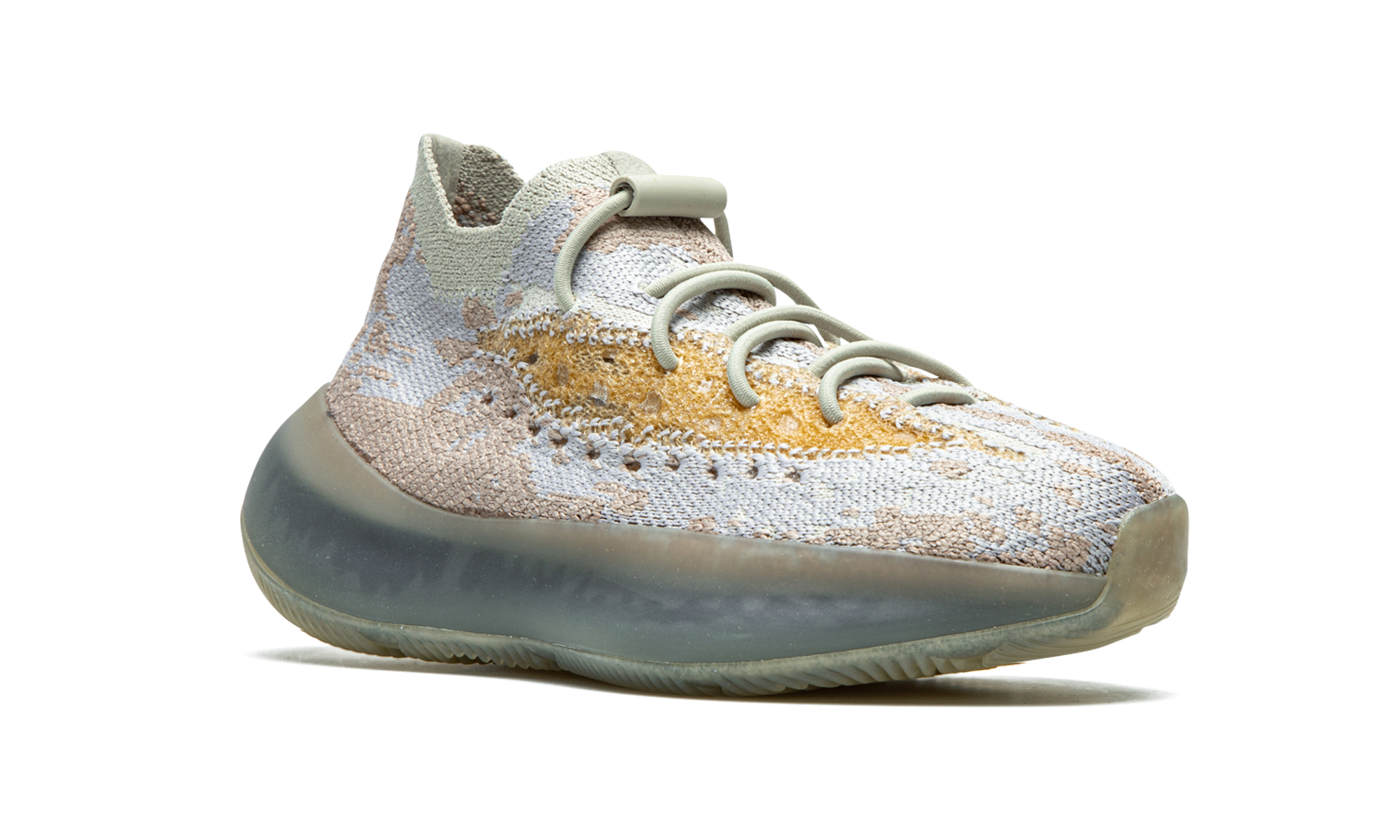 Yeezy 380 Boost Kids "Pepper" FZ4417