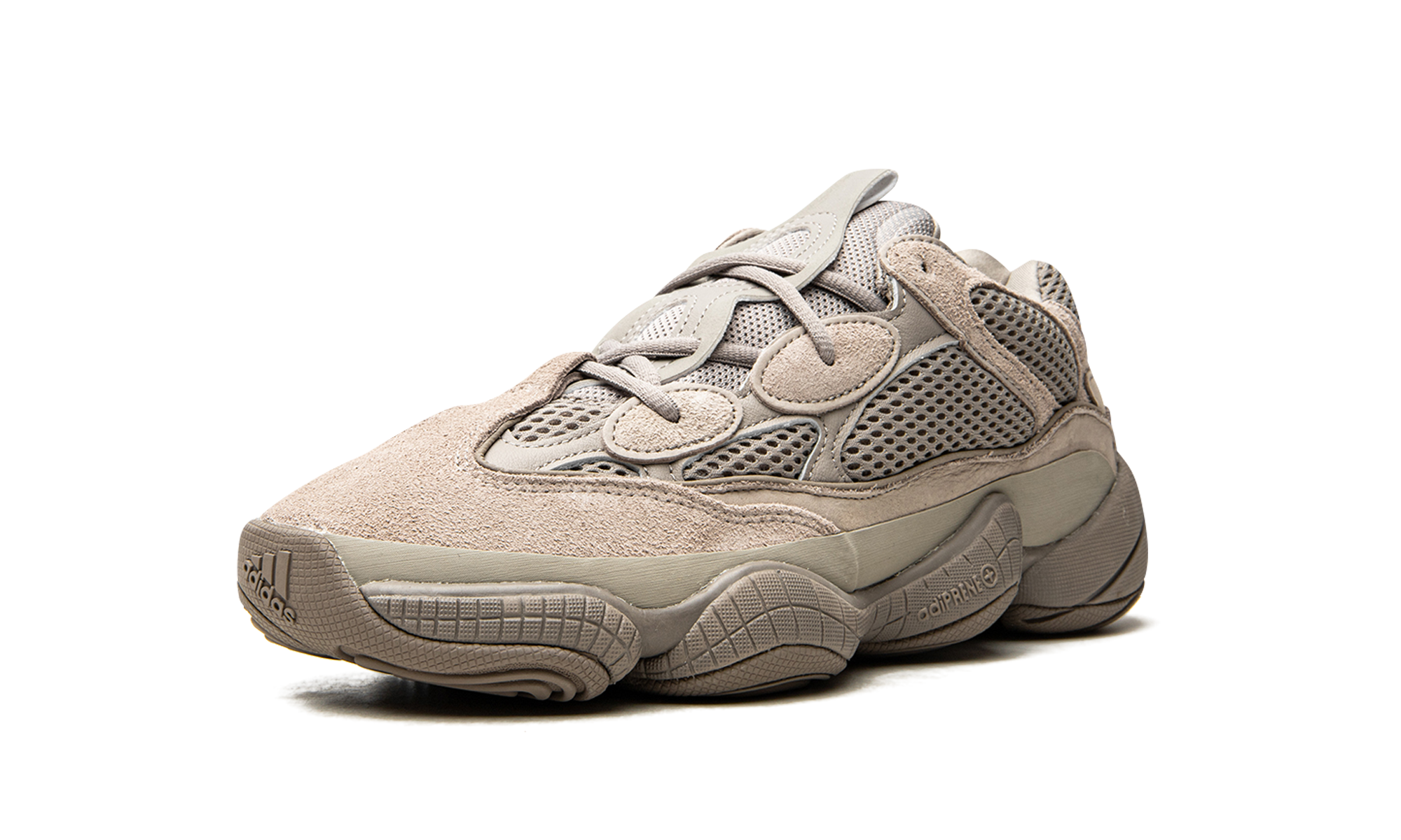 Yeezy 500 "Ash Grey" GX3607